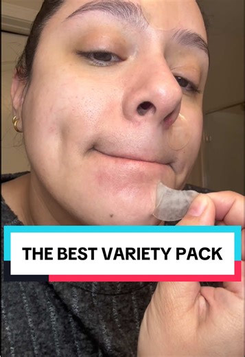 TKTK Hydrocolloid Acne Patch Variety Pack Review