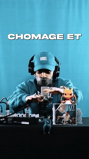 81K views · 1.3K reactions |  Track 05 "Le Jour D'après" ☑️ Extrait de l'album "CCF" Sortie 16.05 ⏳  Pré-commande sur thamanz.com  Tha Manz  SC Productions ️ NiD - nidsound ️ @punch.label  @punch.promo  Blood Castle ⤵️ Sliman Baccouche x Tha Manz | Tha Manz | Facebook