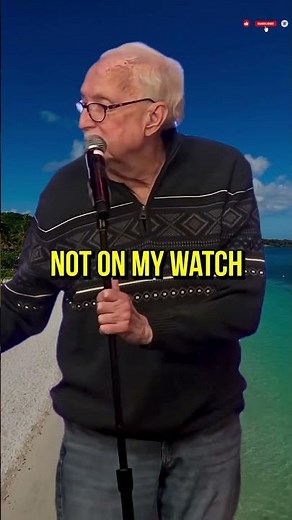 Every Old Guy Has THIS Hobby! 😂. #standupcomedy #comedy #funny #standup #jokes #duet #humor #fun