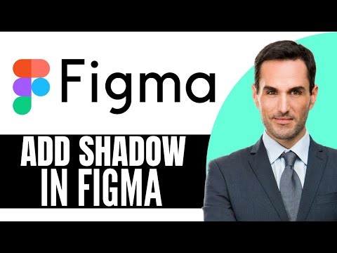 How to Add Shadow in Figma (Quick Tips) – (2026) Step By Step