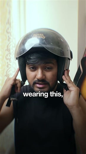 Which helmet you should buy? Full Face vs. Half Face Helmets
