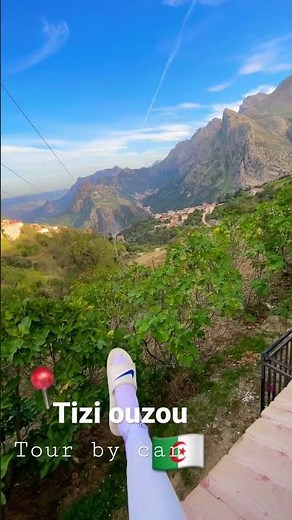 Mc Artisan -ELGHIRA - Ft Didine Canon 16 😍😍