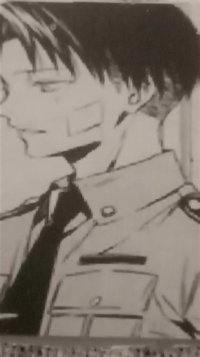 anime boy artwork🖌✨🌸 #sorts #art #drawing