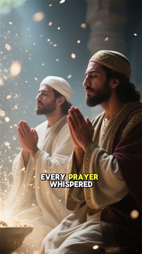 FAITH Should Be a DAILY CHOICE ✝️🙏 #BibleStory #Faith