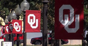 Breach of current and former OU students' data