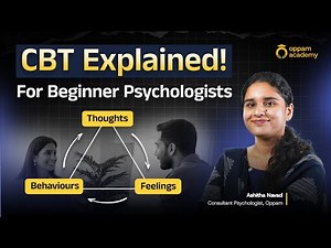 Cognitive Behavioral Therapy - നിങ്ങൾ അറിഞ്ഞിരിക്കേണ്ടത്!