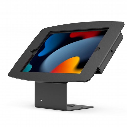 Wall Mounted iPad Holder | Intuitive Design | Maclocks