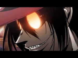 owari no serafh reagindo ao rap do alucard (novatroop)
