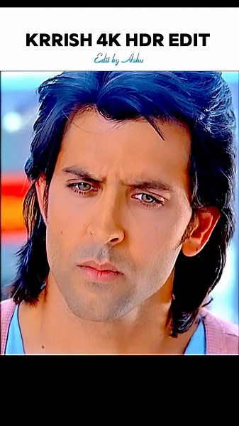 Krrish 3 4K HDR Edit || ❤️‍🔥Hrithik Roshan 🔥Aura || #krrish #hrithikroshan #shorts