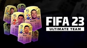 Ultimate Team chega ao FIFA 23 com mudanças significativas para os fãs do game; saiba mais - Lance!