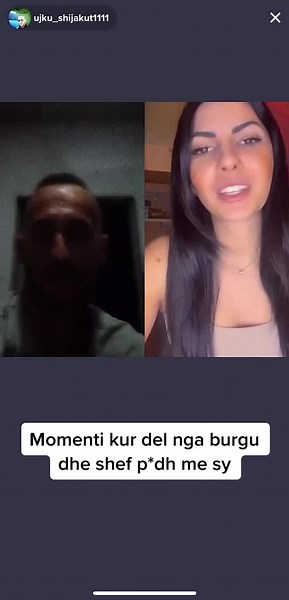 Humorous Video Call Moments Between Friends