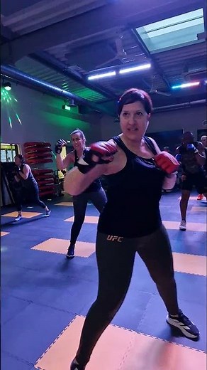 Body Combat 106