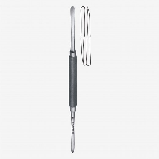 Molt Periosteal Elevator