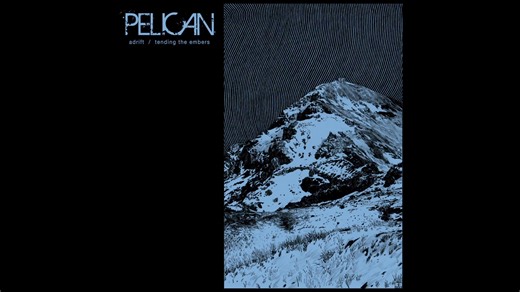 We just dug up some more studio footage of us tracking “Tending the Embers” from our new EP. All the tape and shirt pre-orders are now en route; can’t thank you all enough for your support. | Pelican