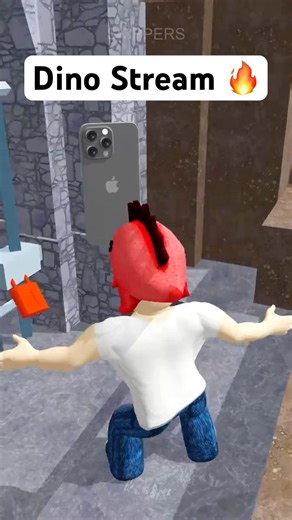 Streamer be like🤣 #roblox #usa