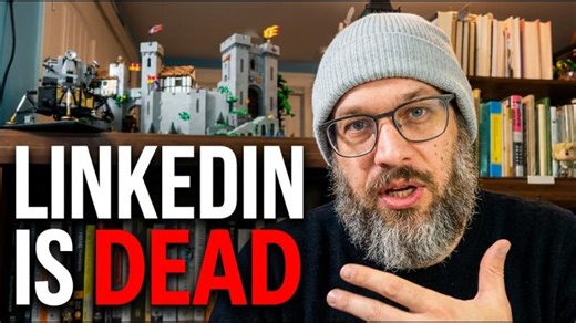 Stop Competing With 400 Applicants. Build This in One Weekend (Yes, there s a no code option too!) | Ciaran Foley