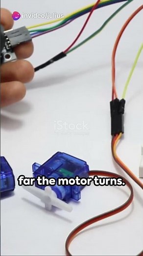 Mastering Arduino Servo Motors in a Snap!