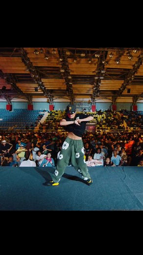 Junna Yagi (@junnayagi4) - Jungeli Dance by Junna Yagi: A Petit Genie Performance