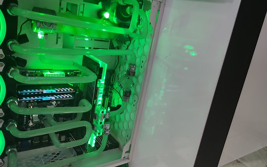 电脑城vs网店，在哪买电脑才比较值？