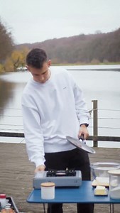 10K views · 748 reactions | De eerste pannenkoek bij lago. Zeker niet de laatste! Nog geen groot succes, maar het kan allemaal maar beter worden  Geplande opening - 01 mei 2026 殺殺 Les premières crêpes de lago. Et certainement pas les dernières. Pour le moment elles n’ont pas encore beaucoup de succès, mais je vous promet qu’elles étaient tops  Ouverture prévue - 01 mai 2026 殺 | Loïc | Facebook