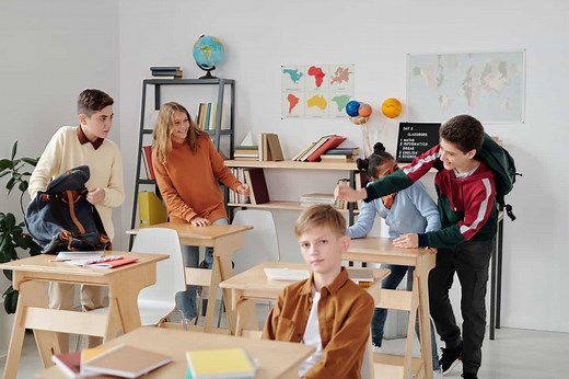 Brain Break Activities For Middle School: Exercises, Games, And Resources - Teaching Expertise