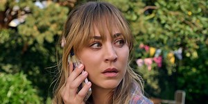 ‘Role Play’ Review: Kaley Cuoco as a Wife With a Secret Life