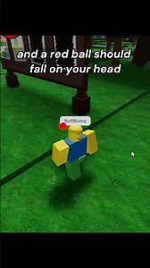 SECRET Buff Bunny Badge In 99 Nights in the Forest #99nightintheforest #roblox #robloxshorts