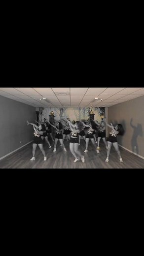 #Halloween #skeletondance #cardiodance #fitness #channel #youtubers | Cardio Dance With Clau y Paty