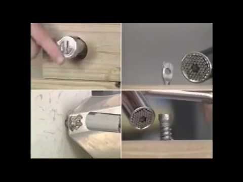 Gator Grip Commercial As Seen On TV