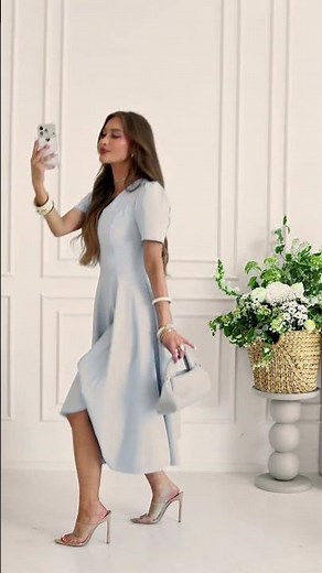 Sukienki na wesele, które robią efekt ✨ Wybierz swój wymarzony look | Pakuten.pl 🤍