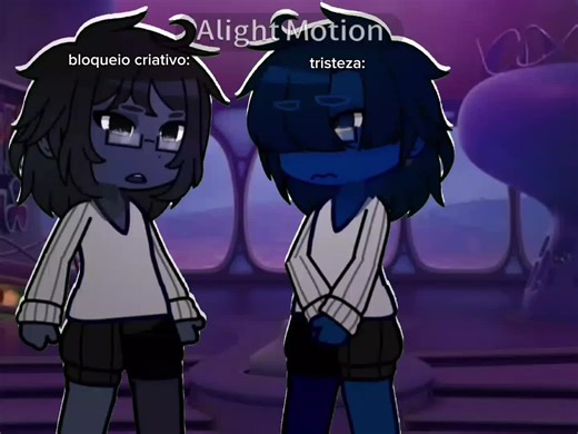 Gacha Trends: Creative Edits and Memes Compilation