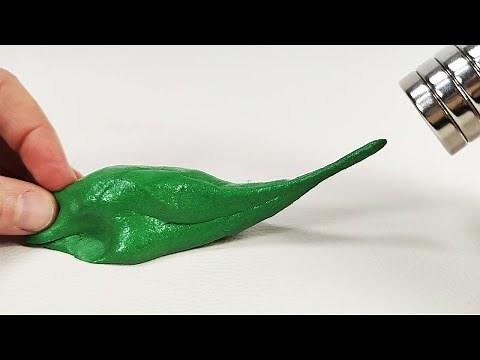 The 5 Coolest Magnetic Gadgets | Magnetic Games