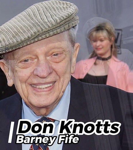 The Andy Griffith Show 1960 Cast Then and Now 2023