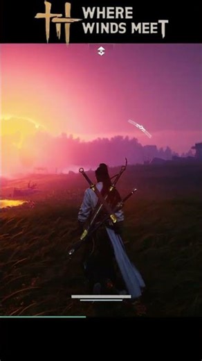 This Game Surprised Me… 😮 | Where Winds Meet