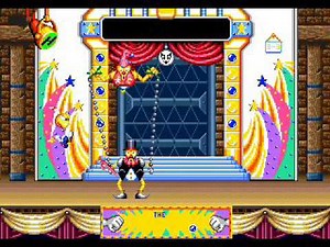 Dynamite Headdy - Ohnami Konami (Extended)