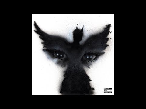 Rich Amiri - Paranoid (Slowed + Reverb)