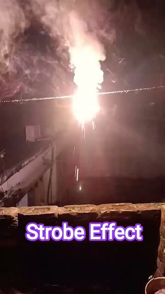 New Colour ❤️💛#everyone #shortvideo #fireworks #fire #pyro #pyrotech