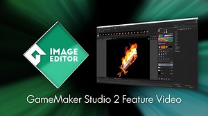 Check out some of the features new to GameMaker Studio 2 | GameMaker