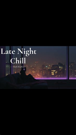 Smooth Night 🎶 Hip-Hop R&B Playlist