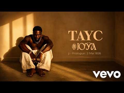 TAYC STYLE FULL ALBUM 2026 | AFROLOVE • FRENCH R&B • AFRO FUSION (1 HOUR NONSTOP)