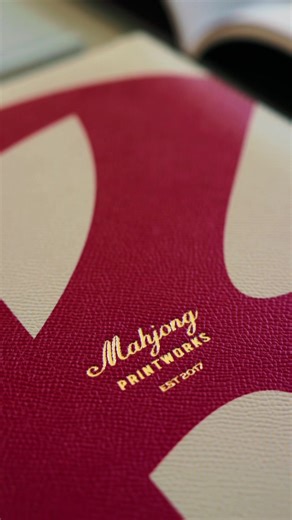 Meet Reverra. A new collection of classic games in refined faux leather, made for game nights and coffee tables alike. #boardgame #mahjong #chess #gamenight #fauxleather