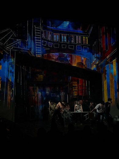 Ben&Ben: Creative Process for One More Chance The Musical