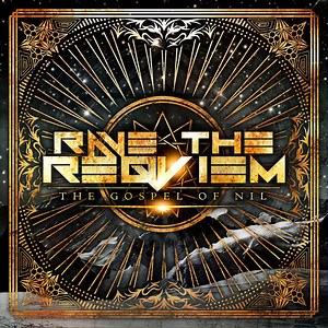 Rave The Reqviem - The Gospel Of Nil