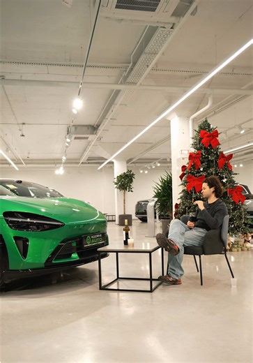 ECODRIVE AUTO: Кращі автомобілі без зради