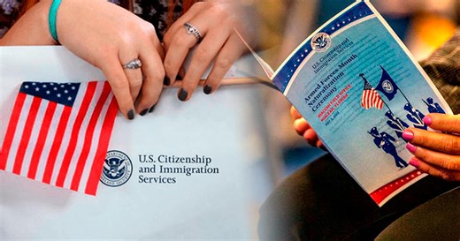 USCIS 2024: las 4 recomendaciones para llenar correctamente el formulario N-400 para la ciudadanía en EE. UU.