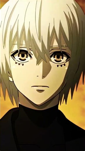 Why Kaneki and Hide’s Friendship is SO Heartbreaking 🥺 #shorts