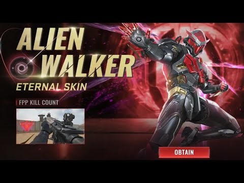 🔴ALIEN WALKER IS BACK | BLOOD STRIKE LIVE STREAM | DRAGBEASTYT #shorts #bloodstrikelive