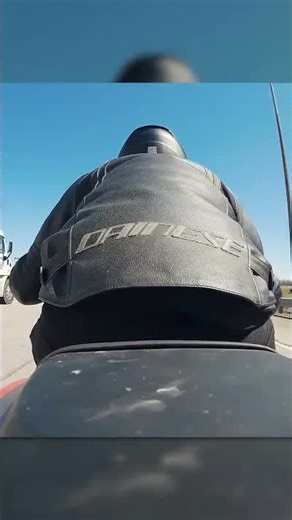 Triumph Street Triple R exhaust sound #shorts