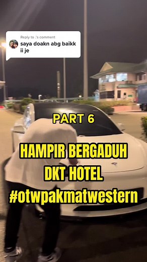 Early Morning Road Trip to Ipoh | Pak Mat Western Cafe