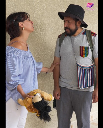 21M views · 191K reactions | Negó a su propio padre por una terrible razón  | Te amo | Facebook